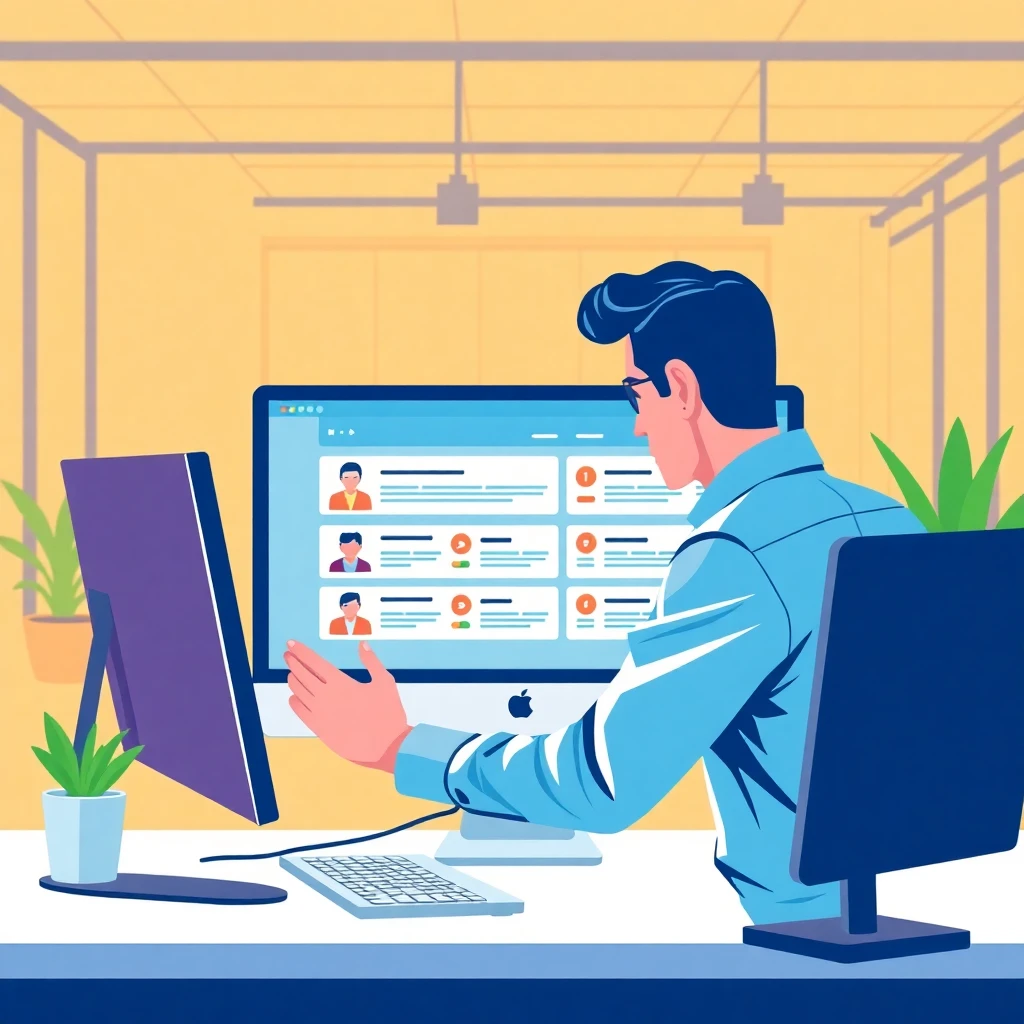 ¿Qué Trabajo Administrativo Elegir Este Abril?