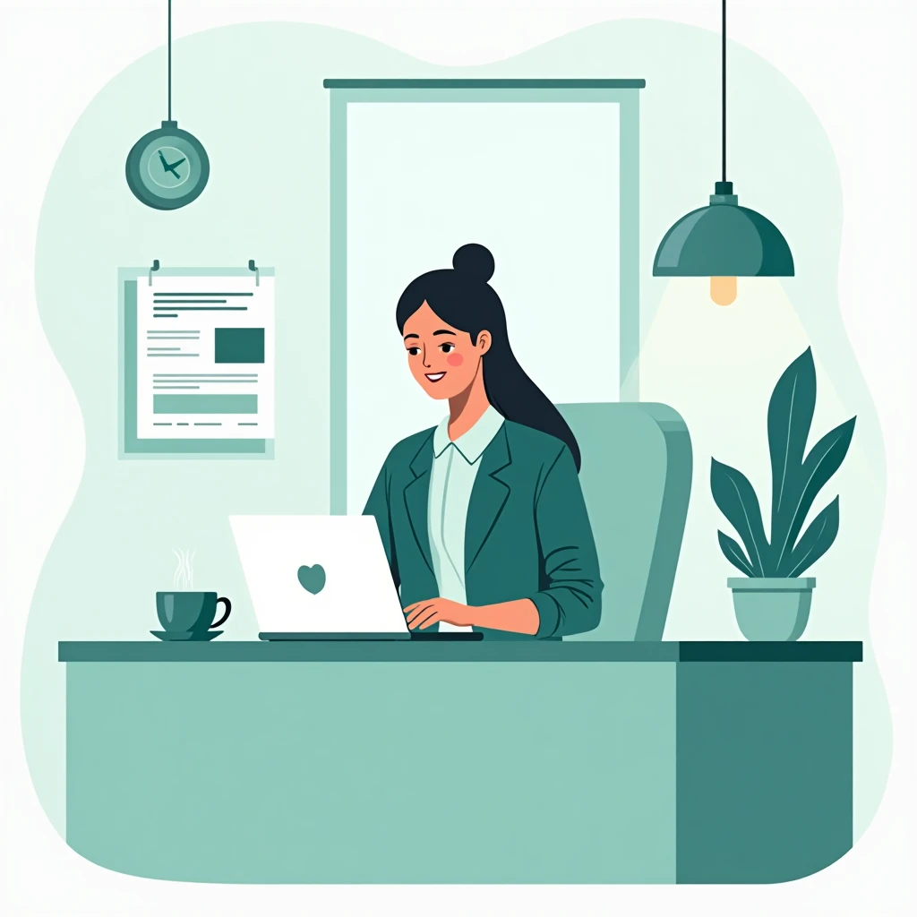 ¿Qué Trabajo Administrativo Encaja Contigo Este Abril?