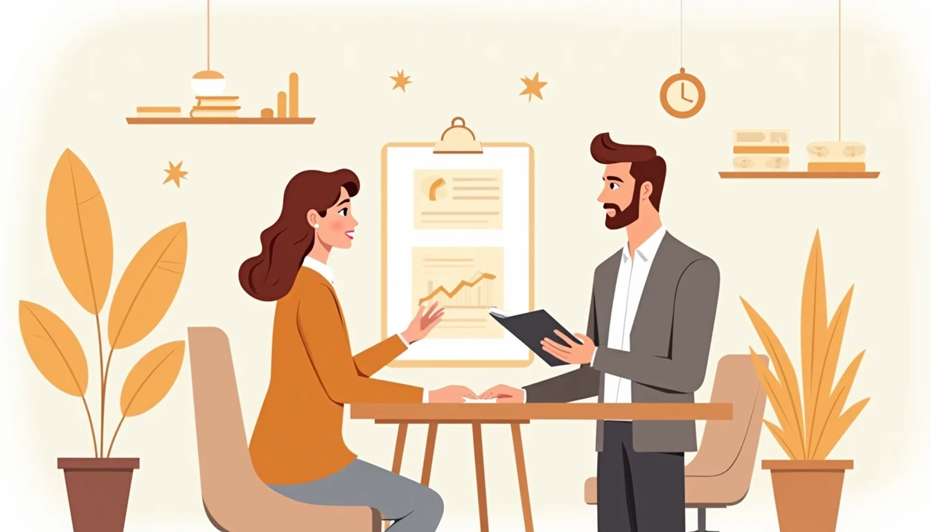 ¿Qué trabajo administrativo te conviene esta primavera?