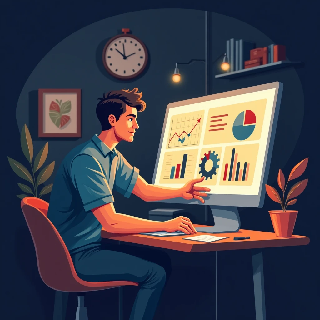 ¿Qué Trabajo de Ciencia de Datos es el Adecuado para Ti este Abril?