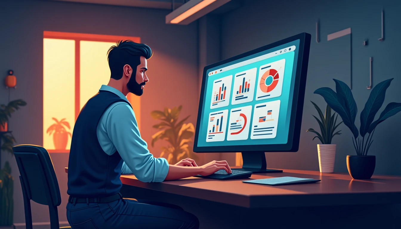 ¿Qué Trabajo de Ciencia de Datos se Adapta Mejor a Ti en Abril?