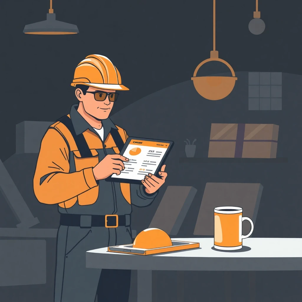 ¿Qué Trabajo de Construcción Elegir este Abril?