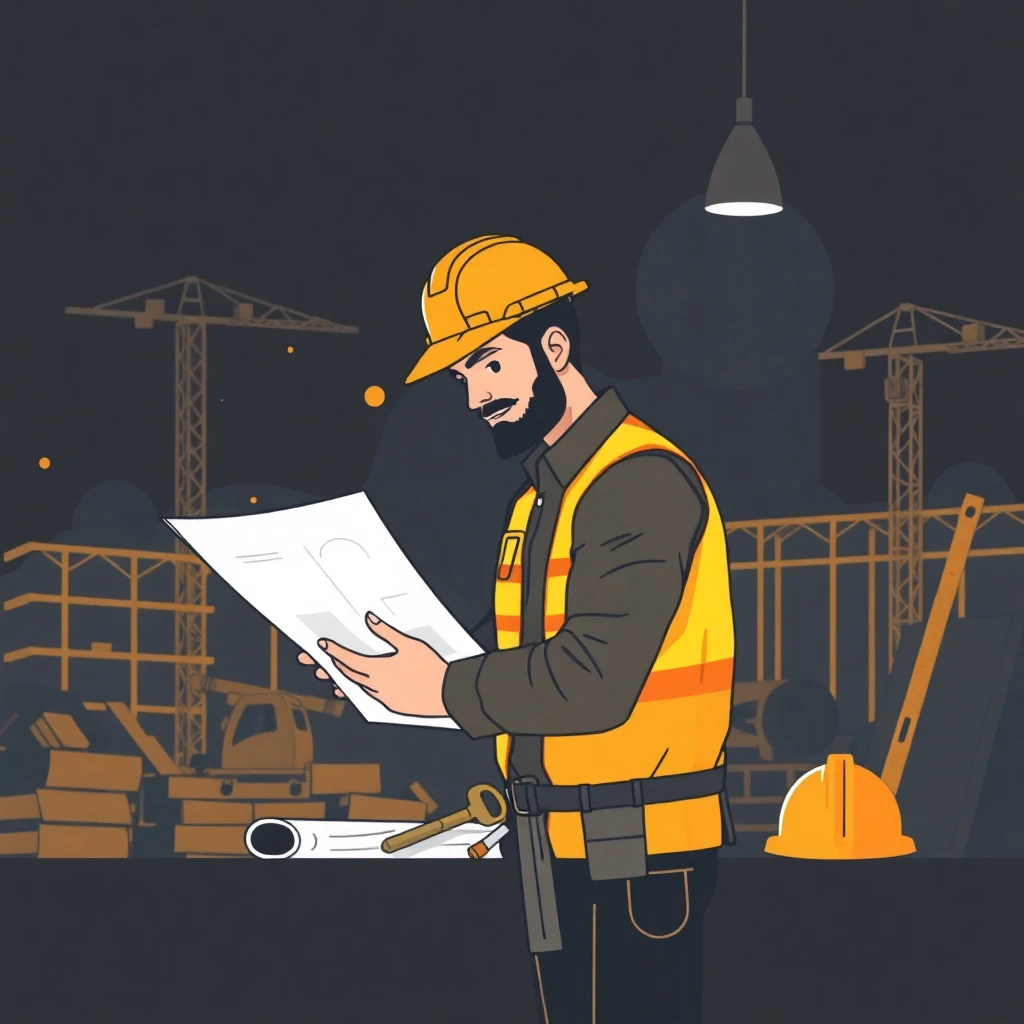 ¿Qué Trabajo de Construcción Te Conviene en Abril?
