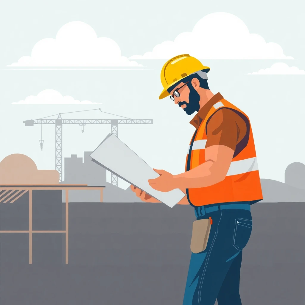 ¿Qué Trabajo de Construcción Te Conviene Este Abril?