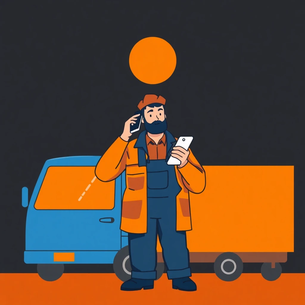 ¿Qué Trabajo de Delivery Elegir Este Abril? Análisis Directo