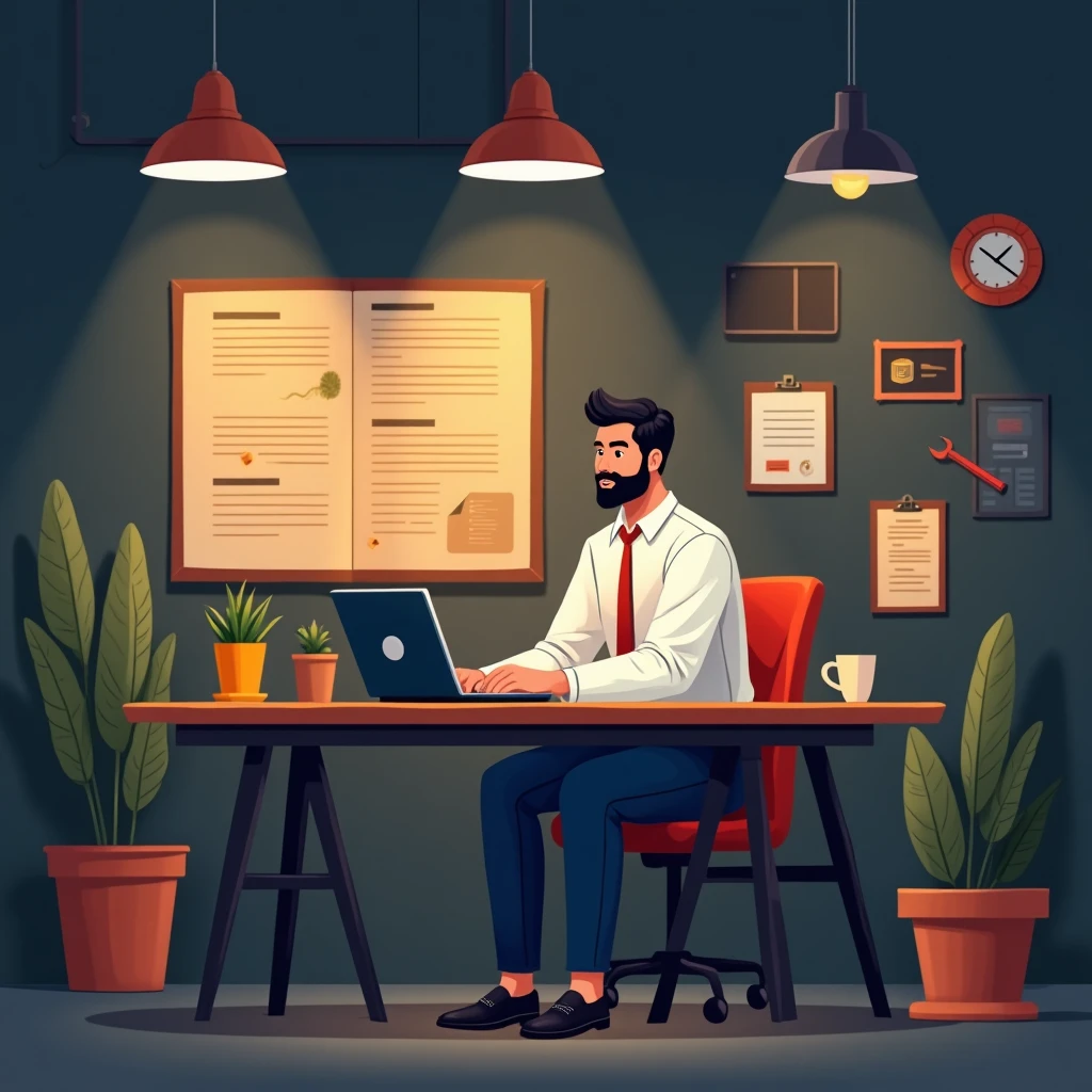 ¿Qué Trabajo de Logística Deberías Elegir Esta Primavera?