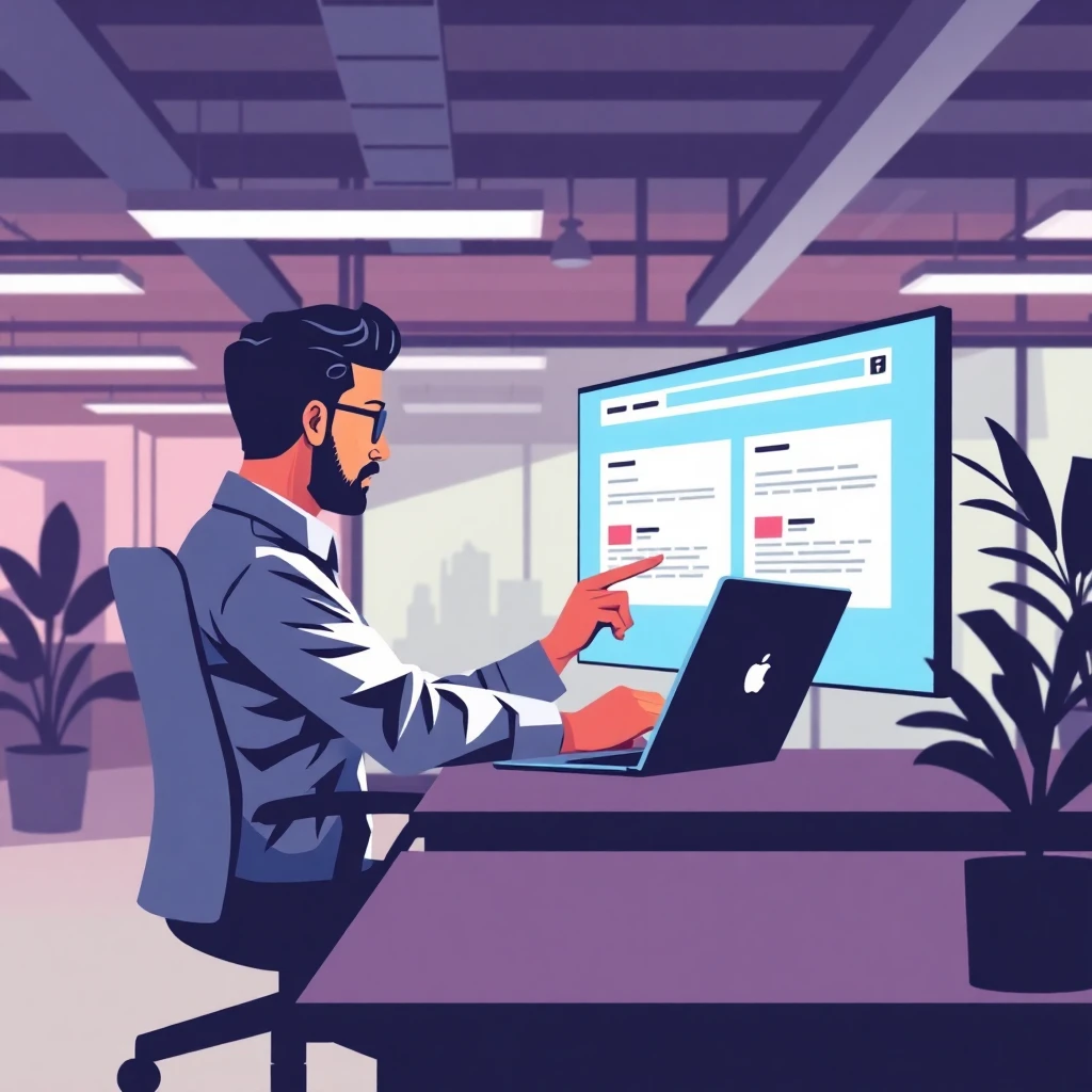 ¿Qué Trabajo de Software Elegir Esta Primavera?