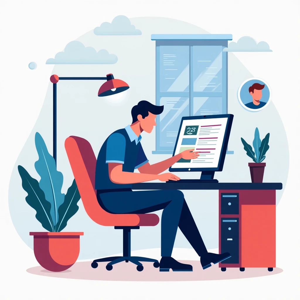 ¿Qué Trabajo Financiero es el Mejor para Freelancers Esta Primavera?