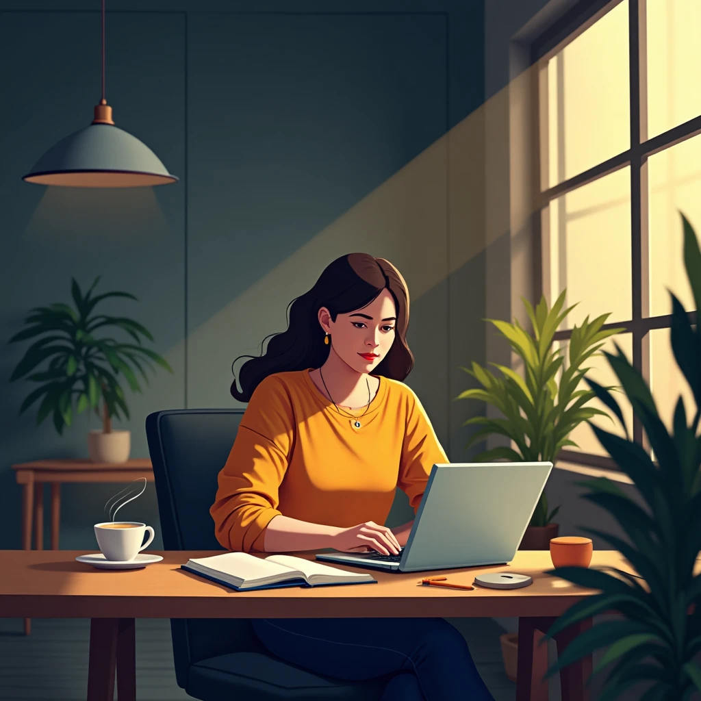 ¿Qué Trabajos en Finanzas Destacan para Freelancers este Abril?