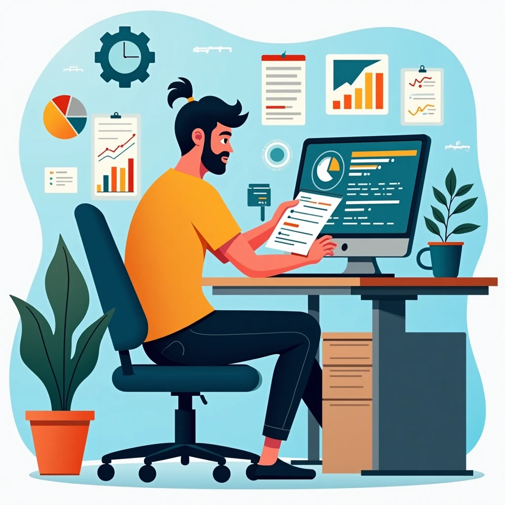 Qual Cargo em Engenharia de Software é Ideal para Você em Abril?