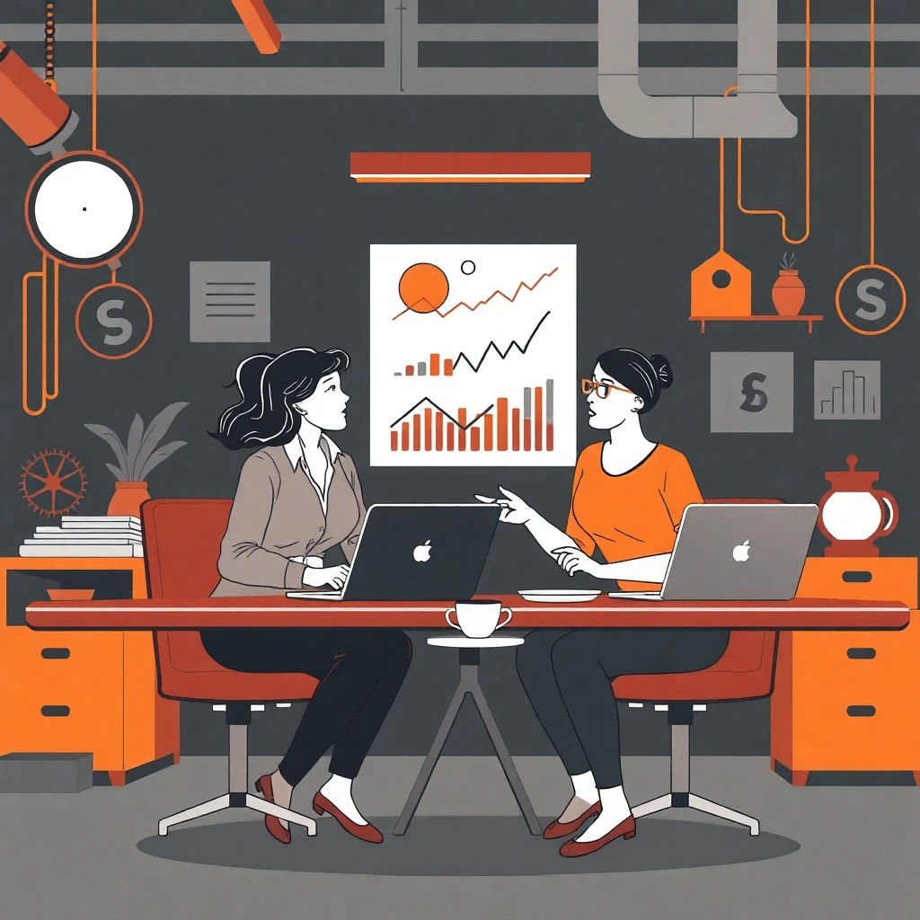 Qual Manager de Projetos Escolher: IT vs Network?