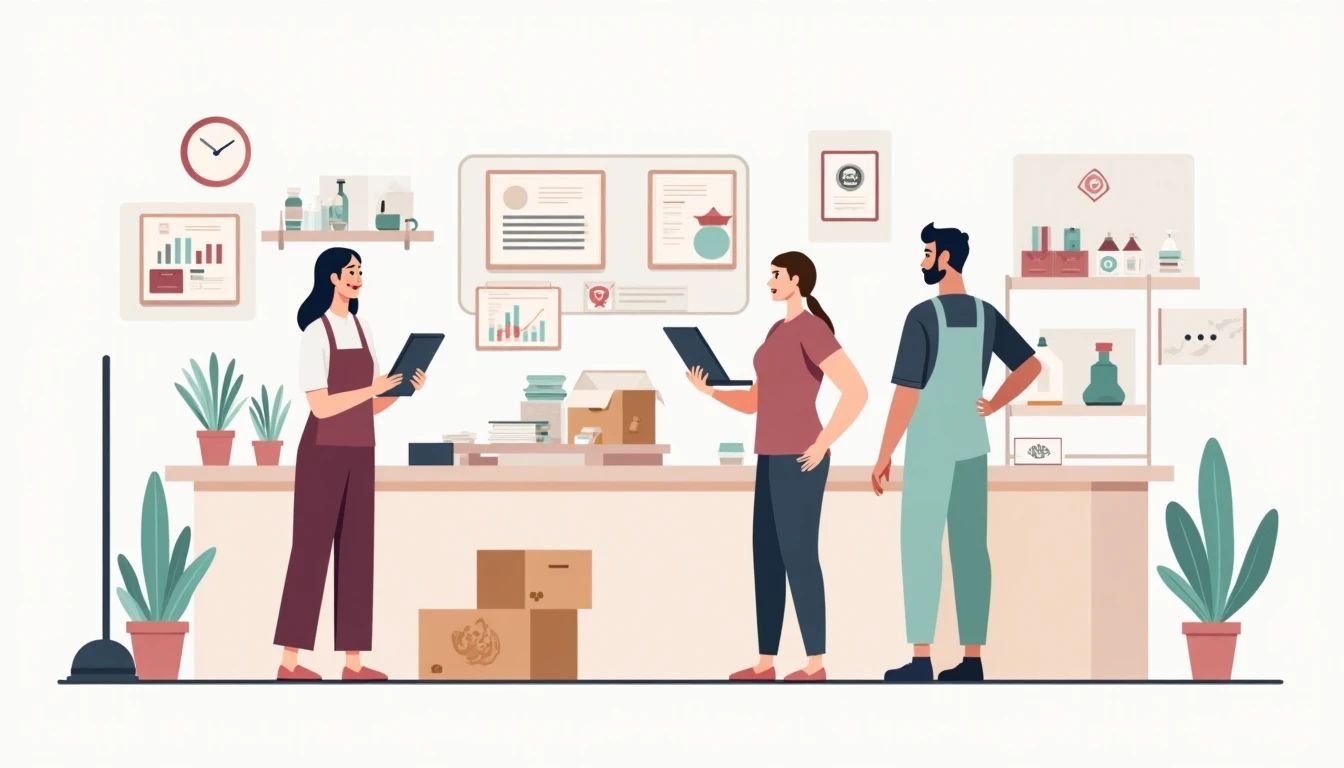 Quali Aziende Pagano di Più nelle Logistiche?