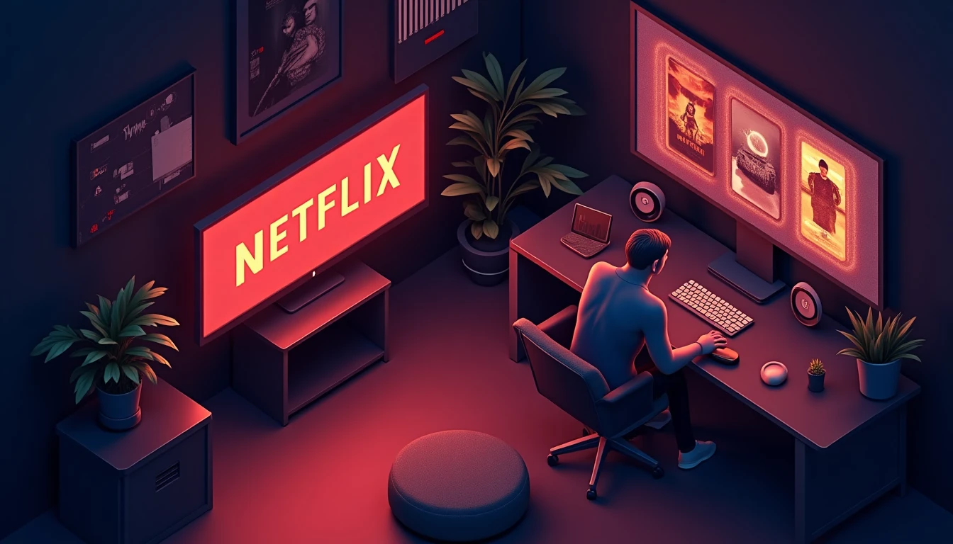 ¿Qué App de Streaming Usar en Septiembre?