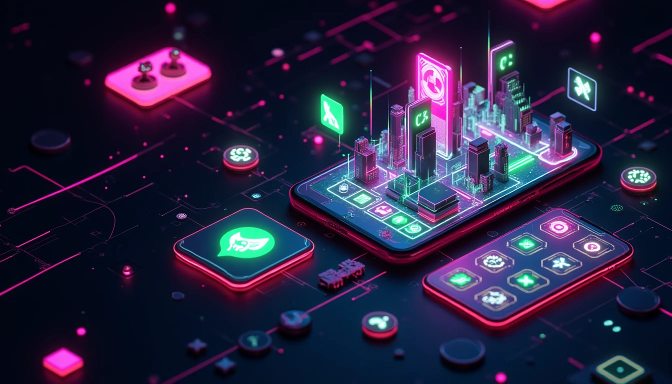 ¿Qué App Social Elegir en 2026? Las Mejores para Conectar