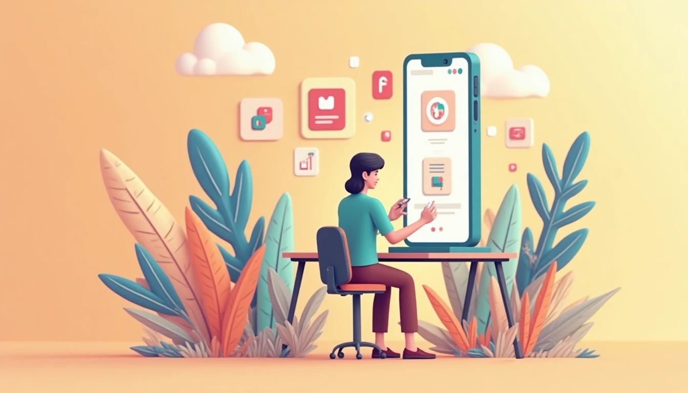 ¿Qué Apps de Productividad Funcionan Mejor Este Invierno?