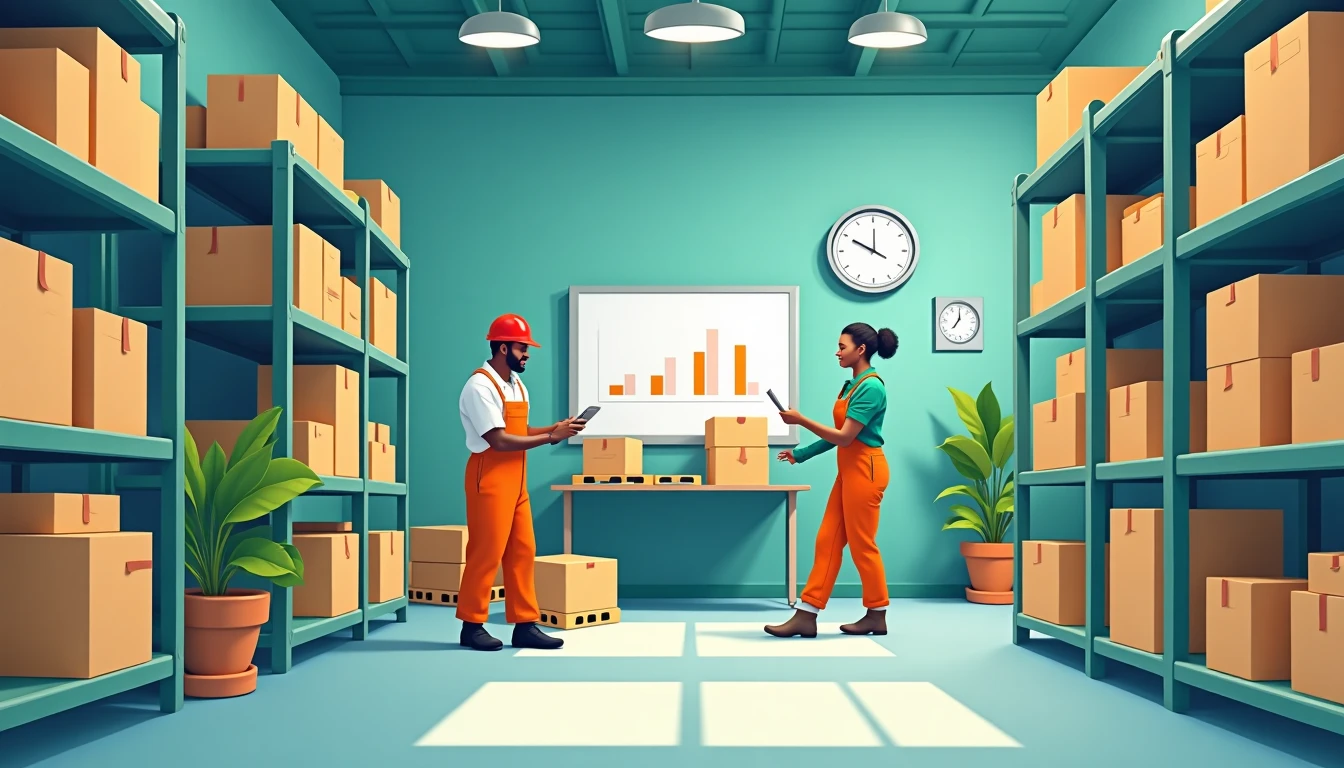 ¿Qué Creencias Equivocadas Tienes sobre Trabajos en Almacén?