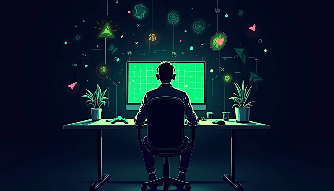 ¿Qué Plataformas Ofrecen los Mejores Juegos Móviles Gratis?