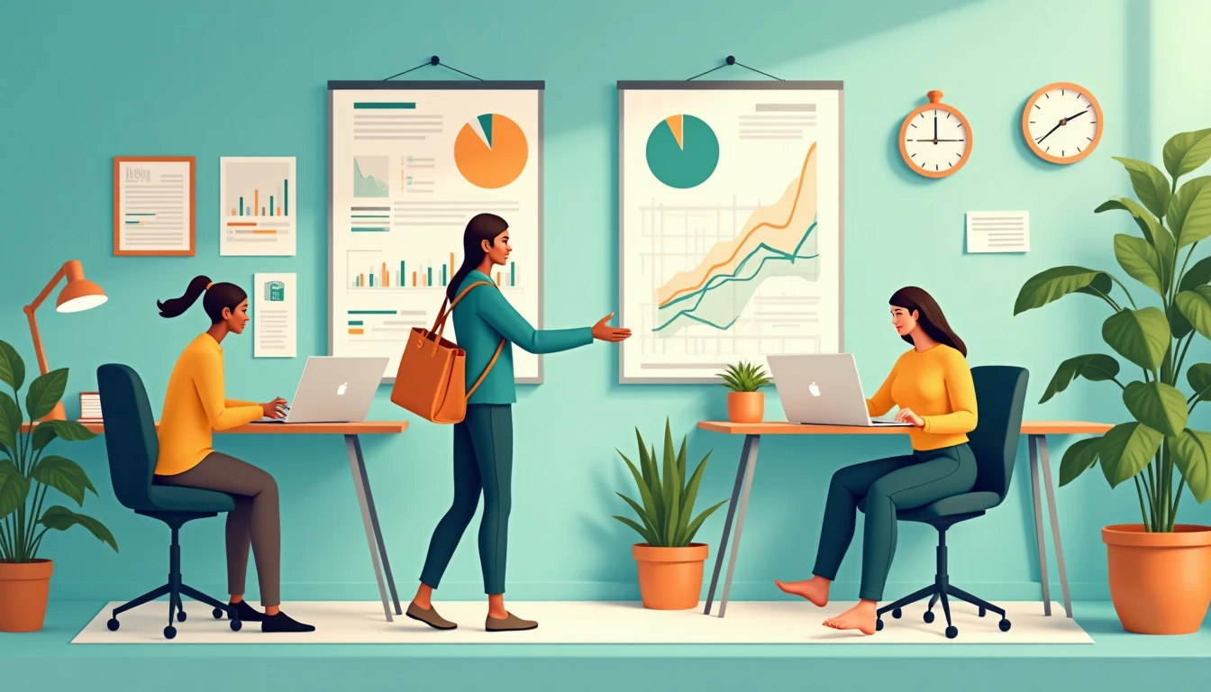 Quels Postes de Responsable de Magasin Sont Disponibles en Septembre?