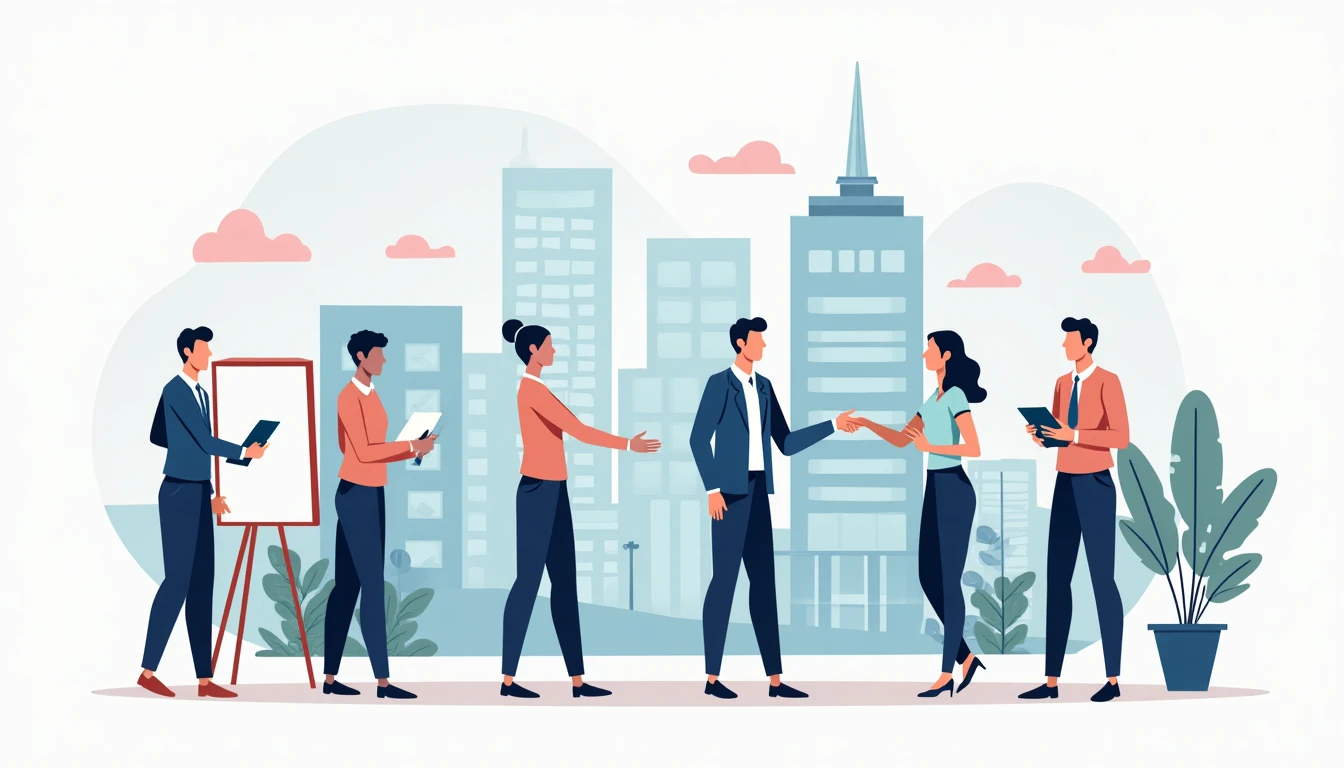 Qui embauche en service client cet automne?