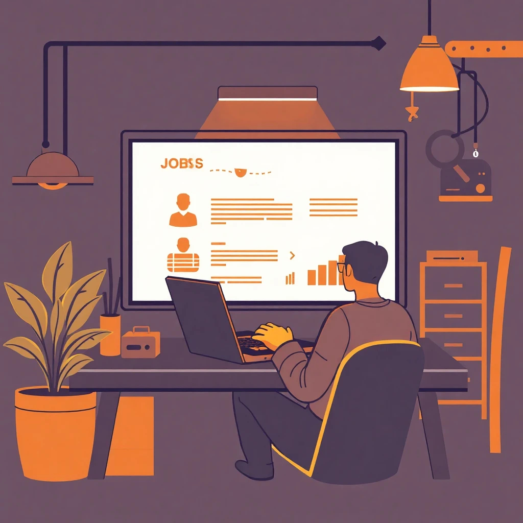 ¿Quién Gana en 2026? Ingeniero de Red Remoto vs DevOps desde Casa