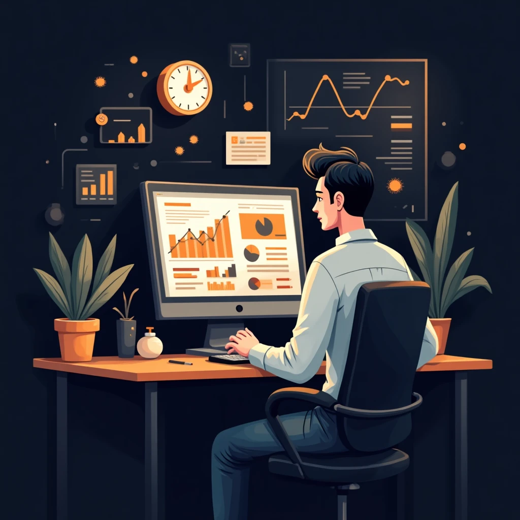 ¿Quiénes Pagan Más en el Mundo de la Ciencia de Datos en Abril?