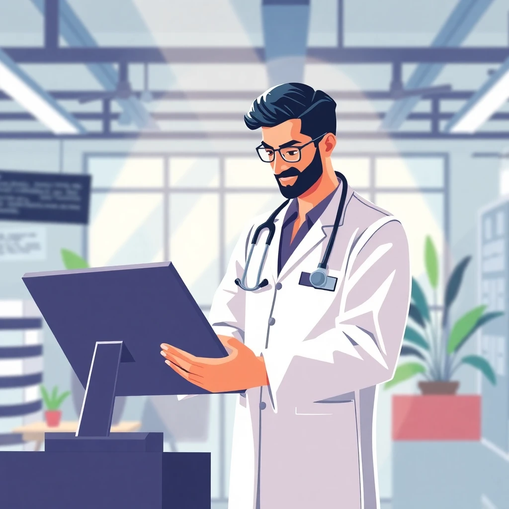 ¿Quiénes Pagan Mejor en el Sector Salud? Descúbrelo Aquí