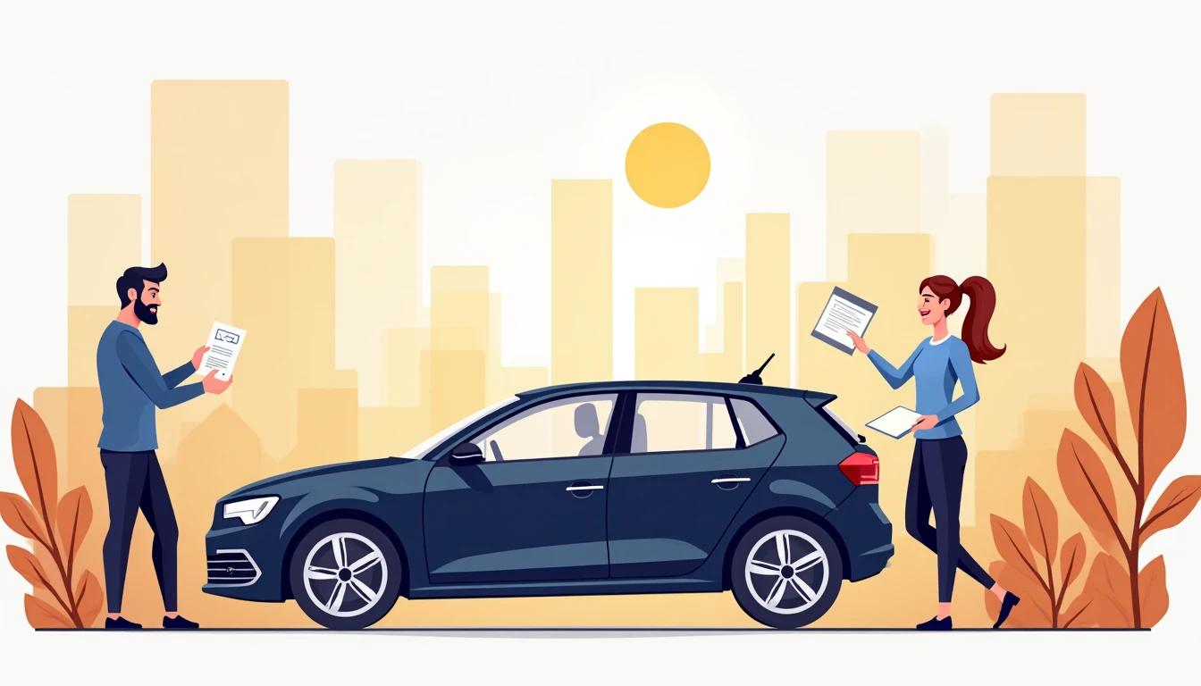 Raiffeisen Autokredit: Flexibilität mit einem Haken