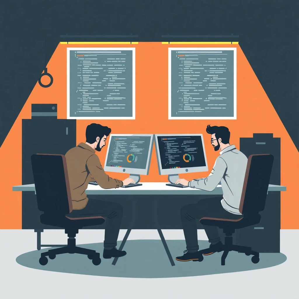 React-Node.js vs Dotnet: ¿Cuál es el Mejor para Desarrolladores en Abril?