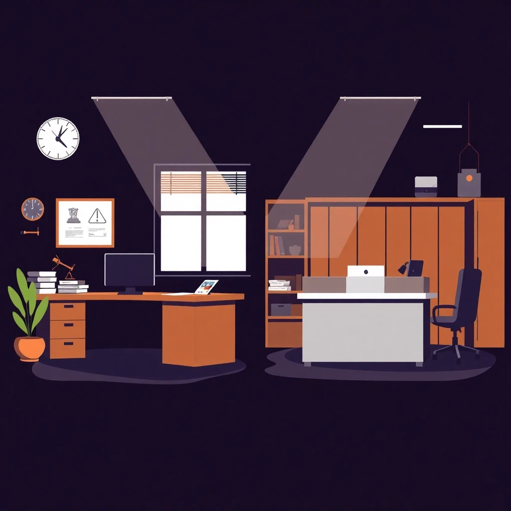 Receptionist vs Deputy Clerk: Which Admin Job Fits You?