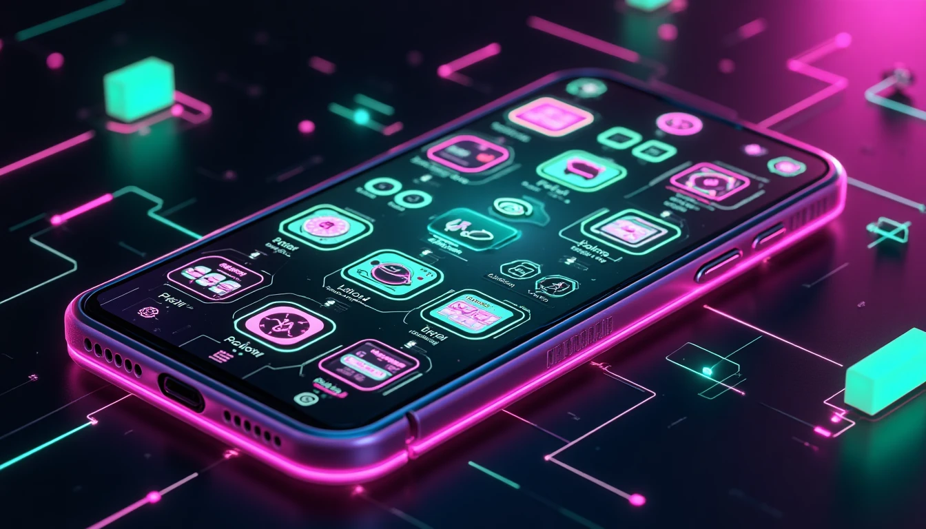 Redes Sociales: Apps que Necesitas Este Junio