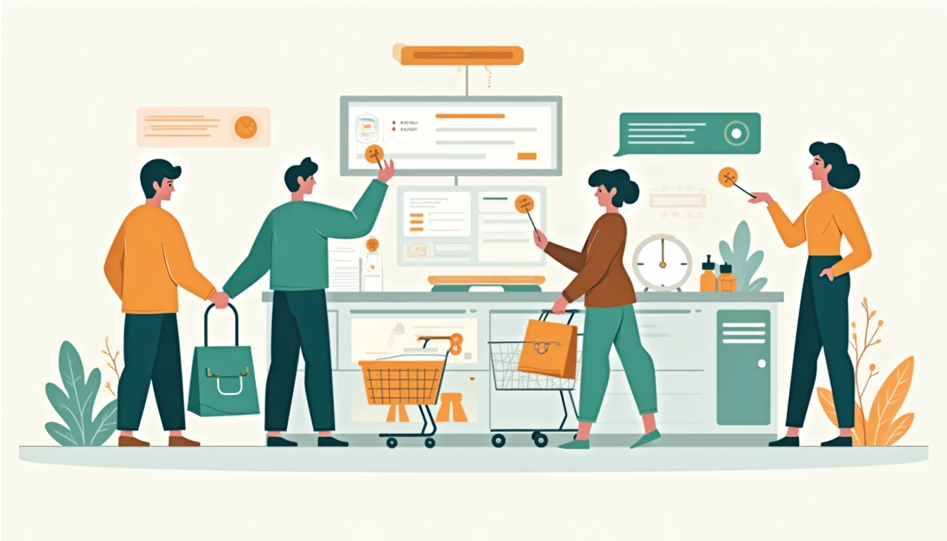Reduceri de Vară: AliExpress vs eMAG vs About You