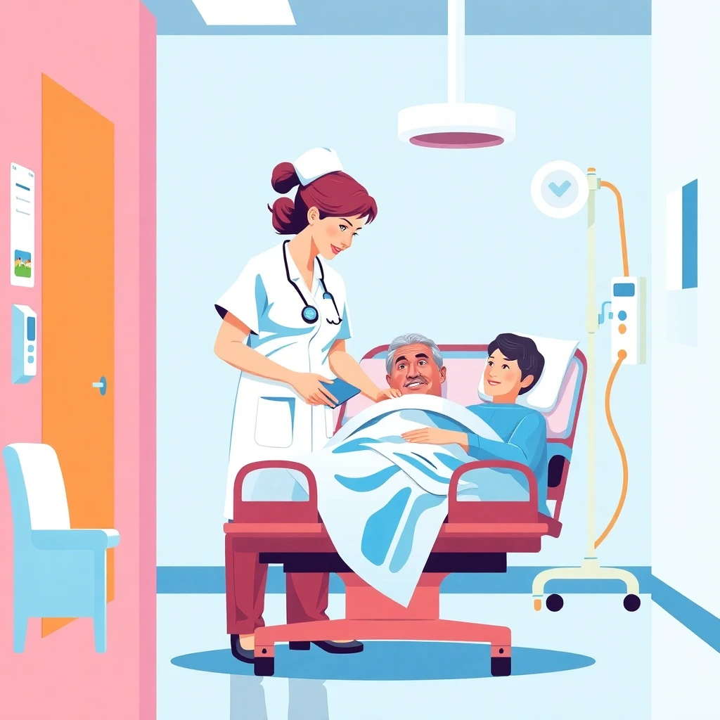 Registered Nurse vs. Personal Support Worker: Which Fits You?
