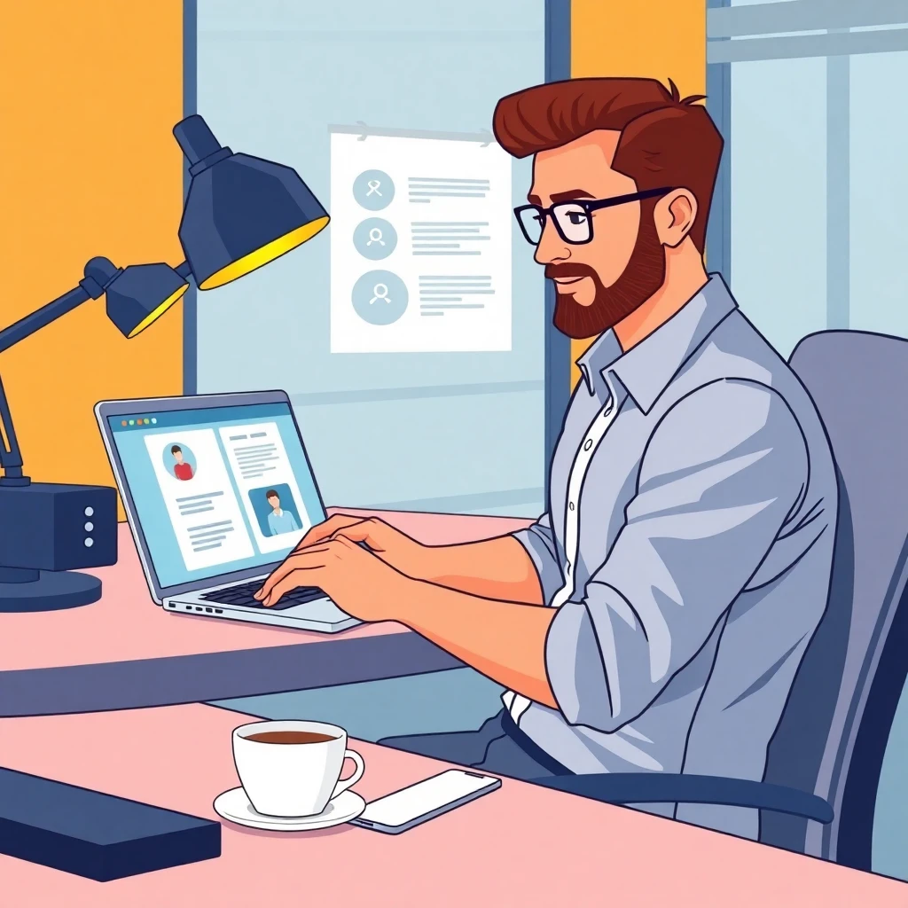 Remote Admin Jobs: Best Picks for Flexibility and Pay in April