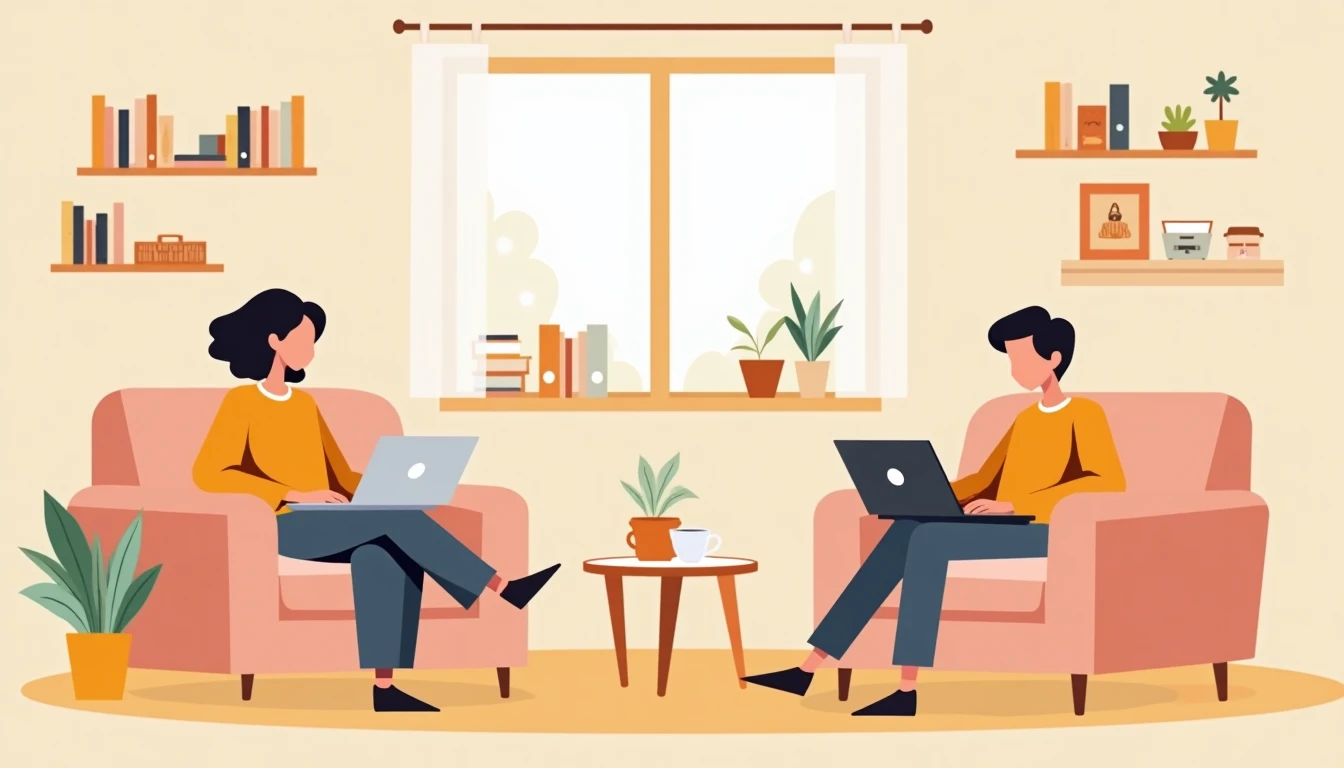 Remote Coordinator Roles: Which One Fits You Best?