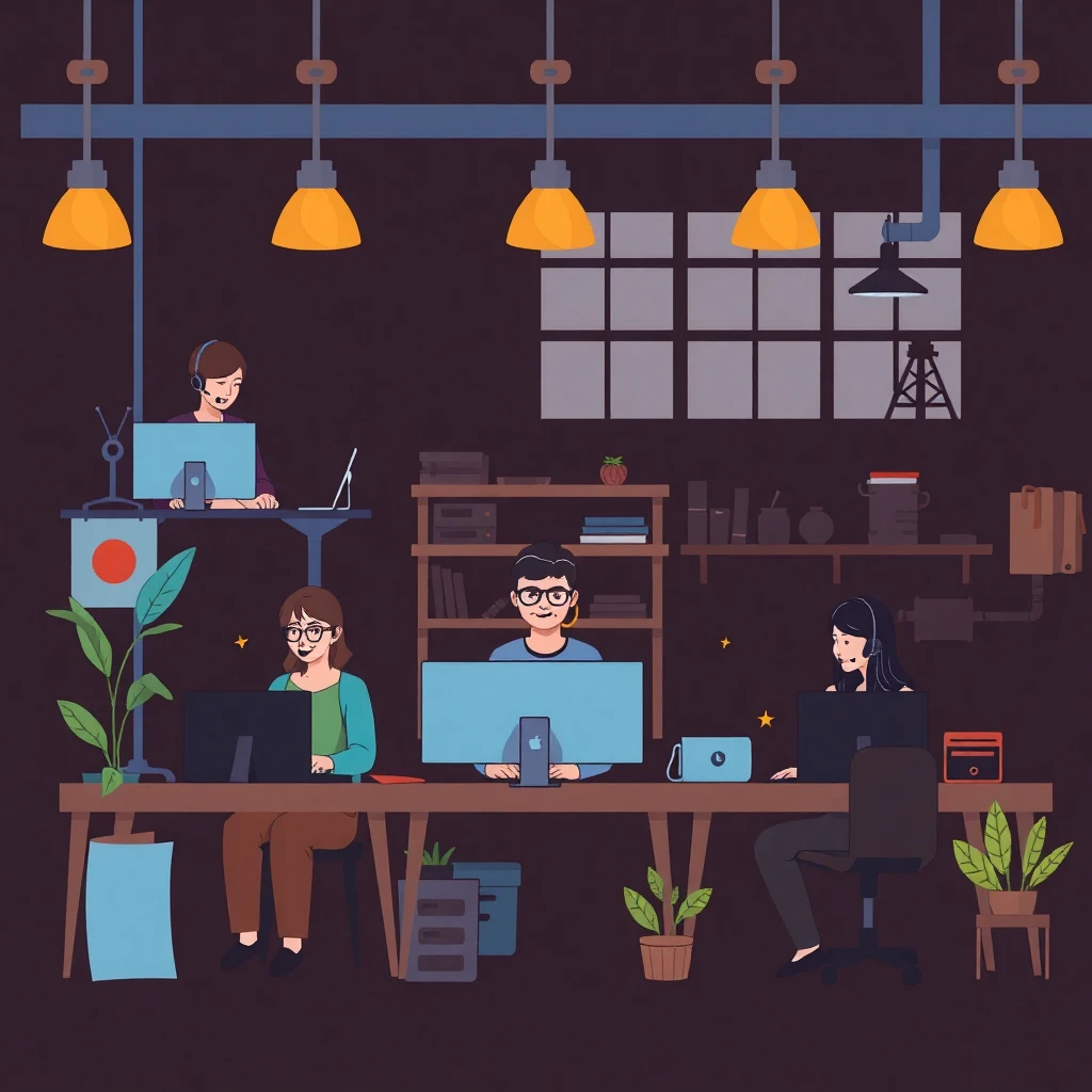 Remote Customer Service Jobs: Best Picks for Language Speakers
