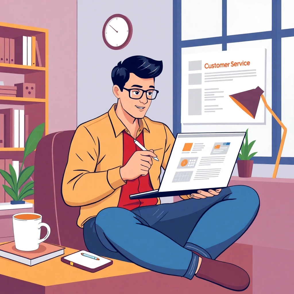 Remote Customer Service Jobs: Best Picks for Spring
