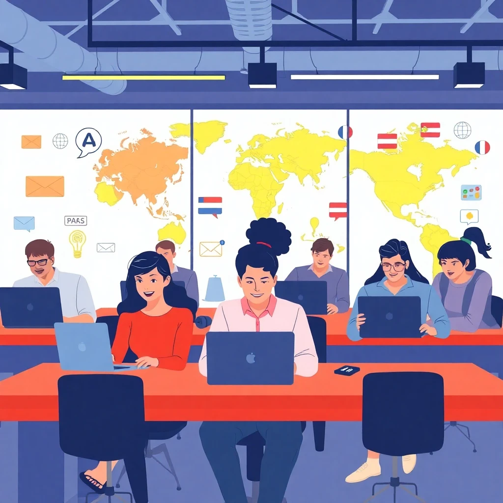 Remote Customer Service Jobs: Top Picks for Language Speakers