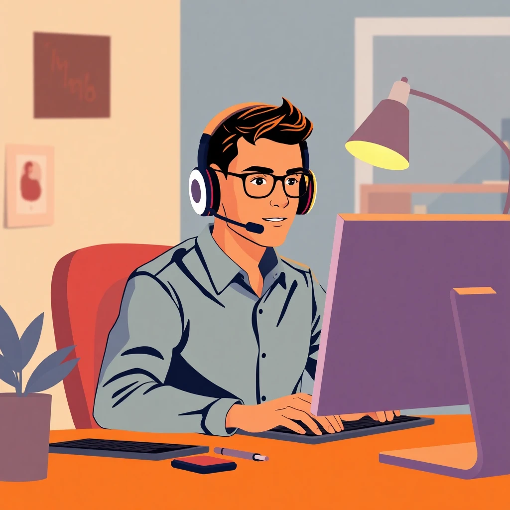 Remote Customer Service Jobs: Where to Apply This Spring