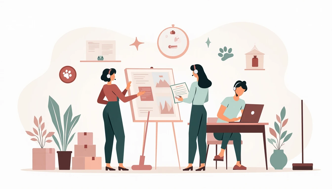 Remote Customer Service Roles: The Best Picks for July