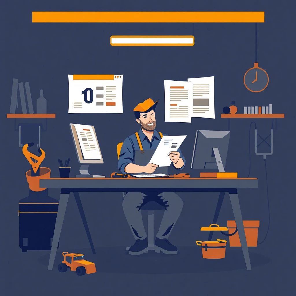Remote Estimator vs. SAP Developer: Best Trades Job for April