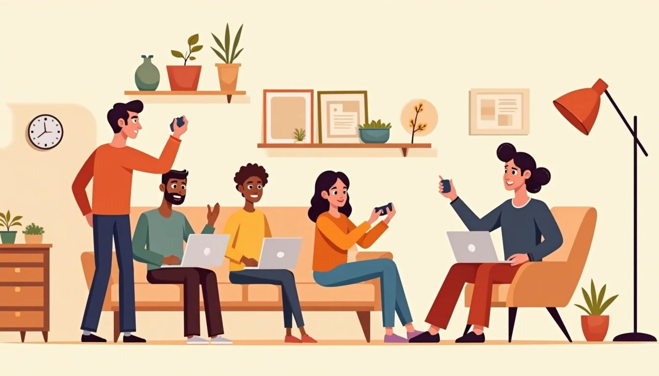 Remote Game Tester Jobs: Where to Apply and What to Expect