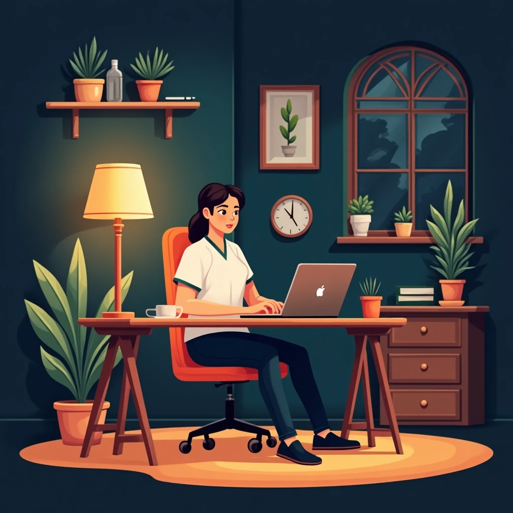 Remote Healthcare Jobs: Customer Service vs Recruitment