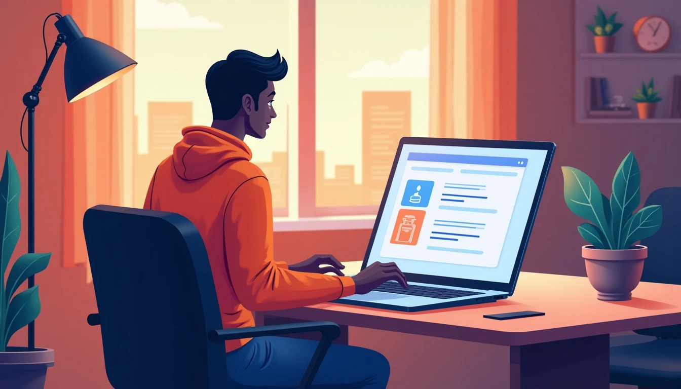 Remote Java Developer Jobs: Surat vs. Pune