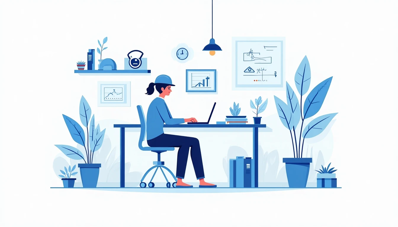 Remote Jobs: Die besten Optionen für flexible Arbeit im August