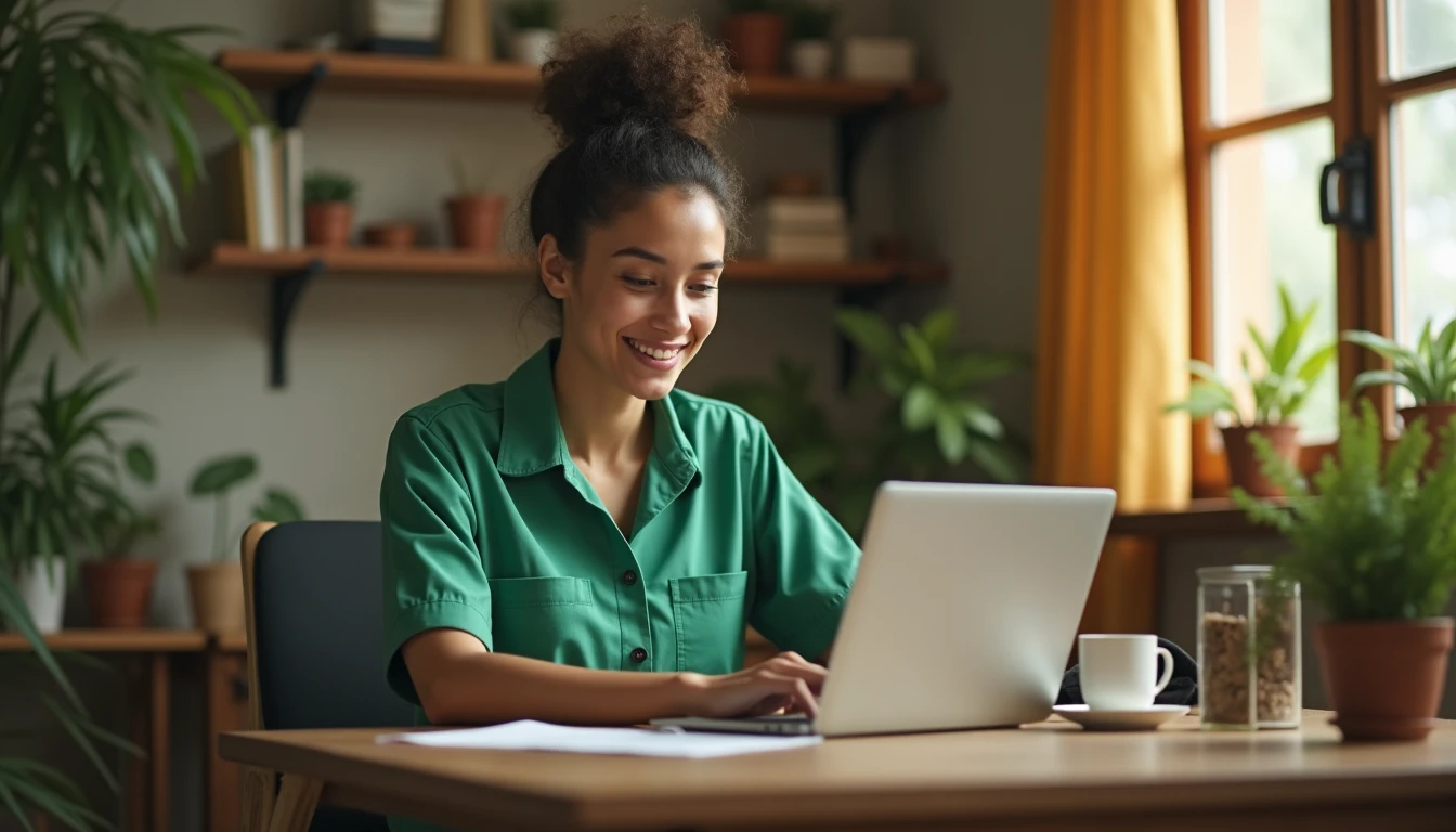 Remote Jobs for Brazilian Workers Without Experience