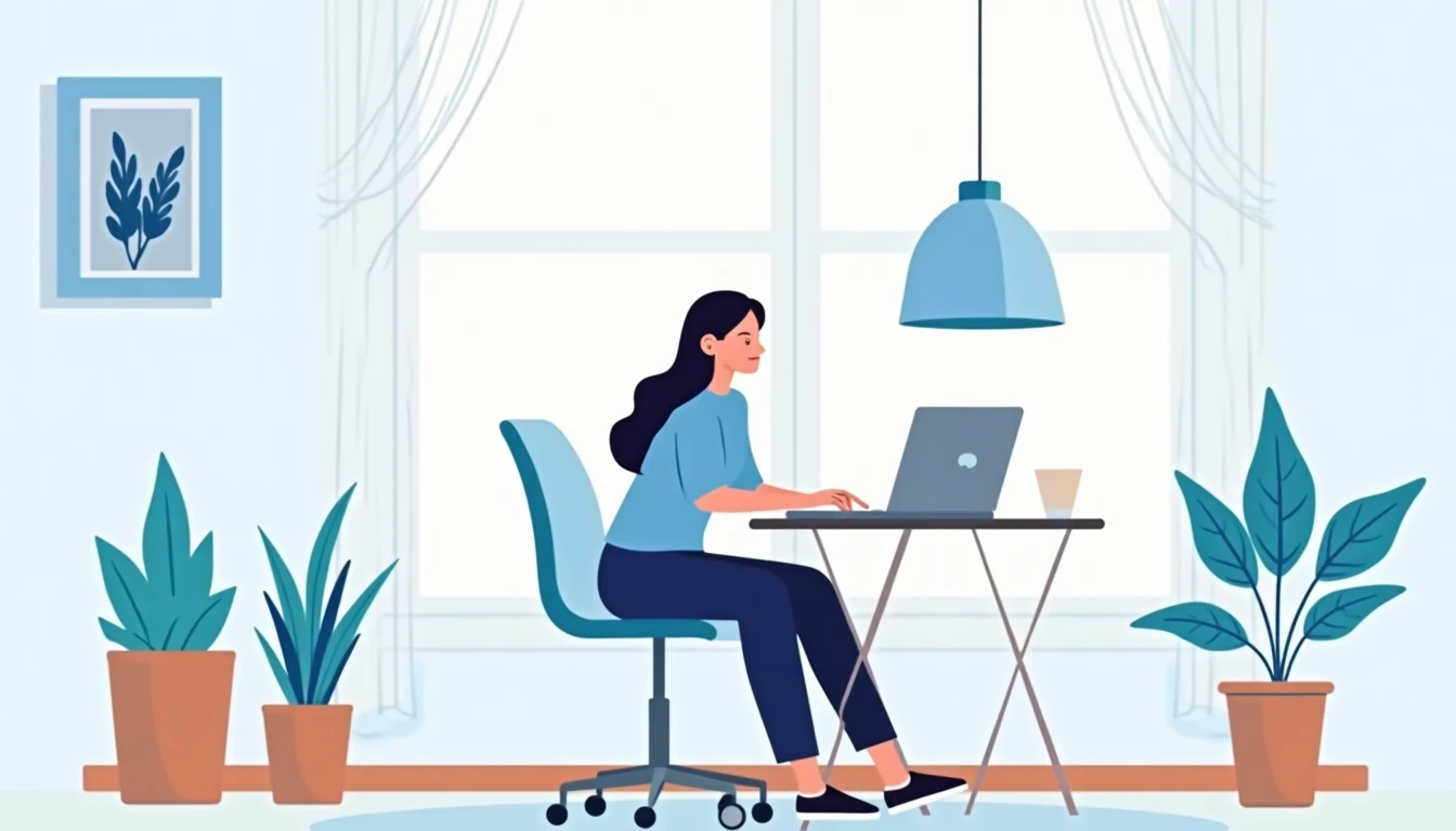 Remote Jobs in Mirdif: Top Picks for Flexible Work This May