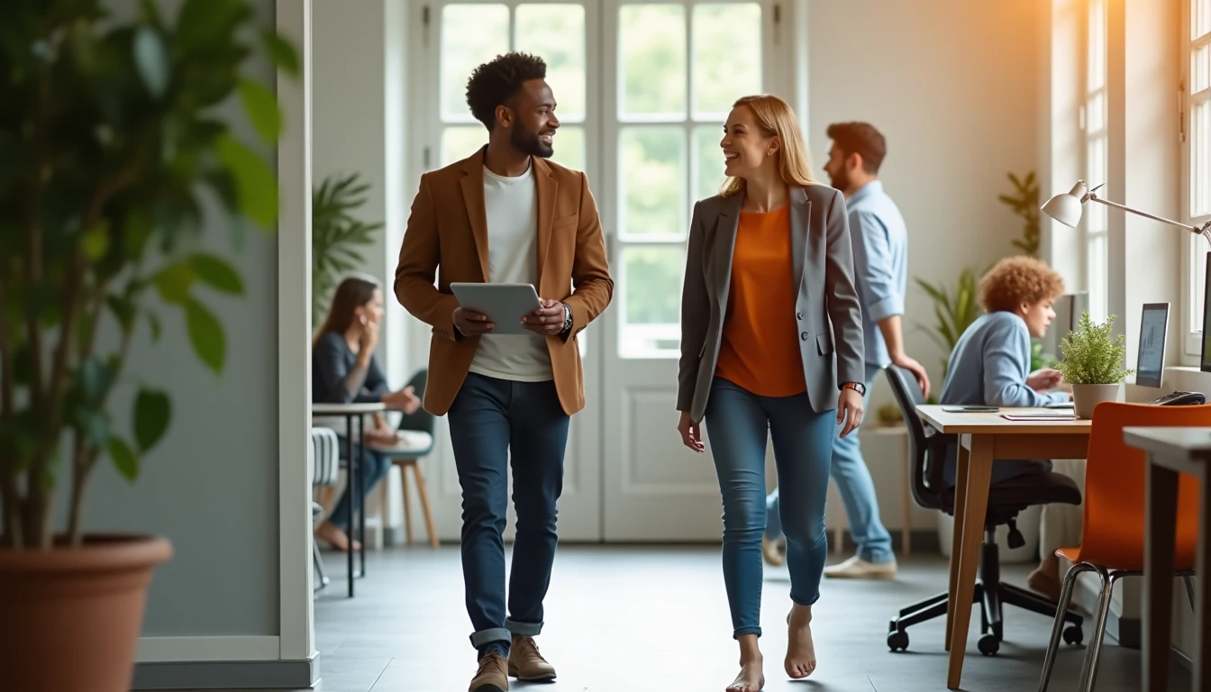 Remote Opportunities: Video and HR Roles Compared