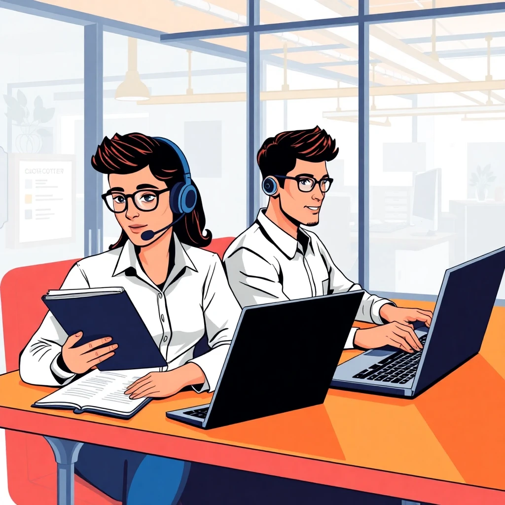 Remote Project Management: Community vs Communication Manager