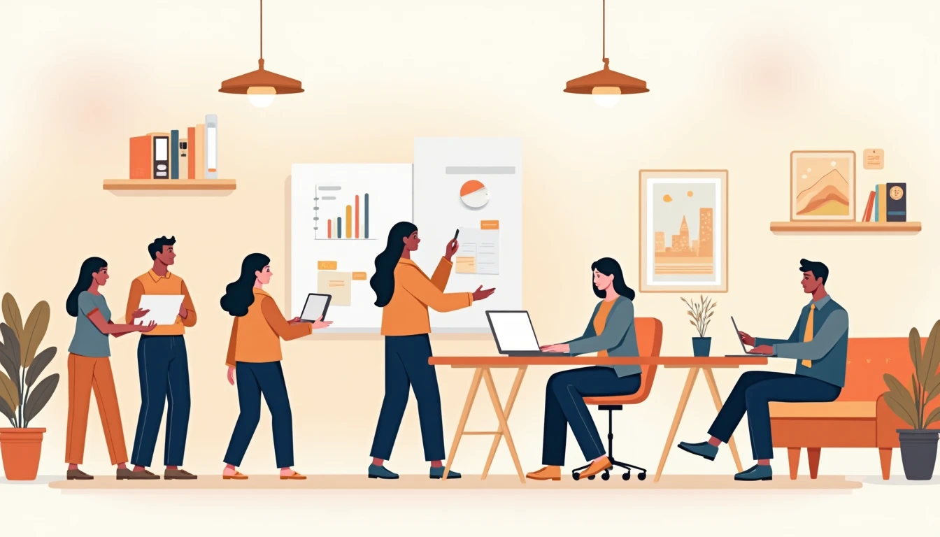 Remote Project Management Roles in Nagpur: What to Know