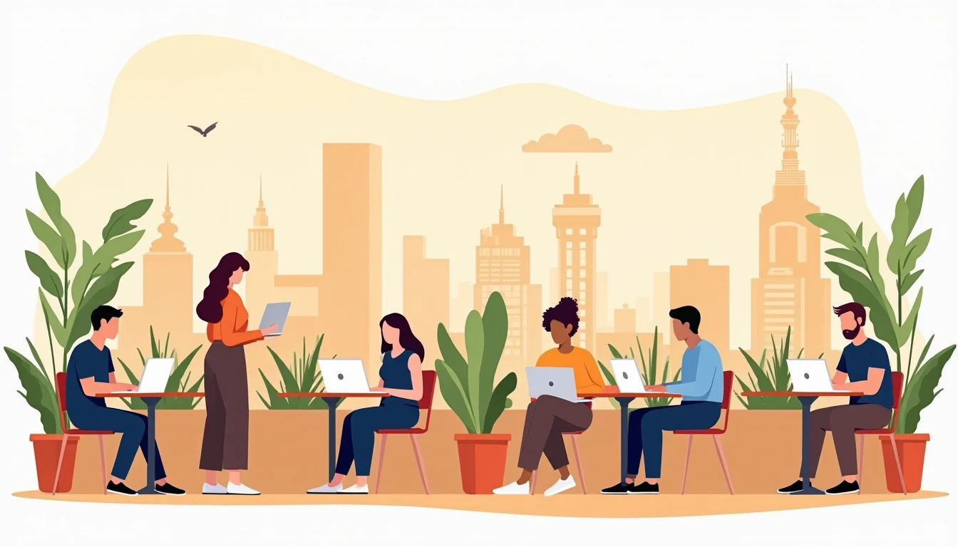 Remote Project Management Roles You Should Consider This September